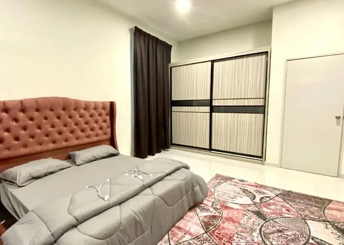 13Staycation Islamic Homestay