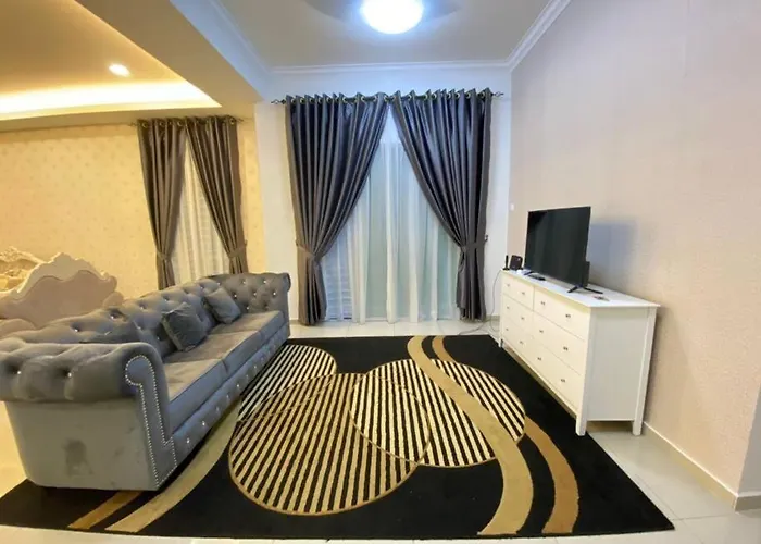 13Staycation Islamic Homestay