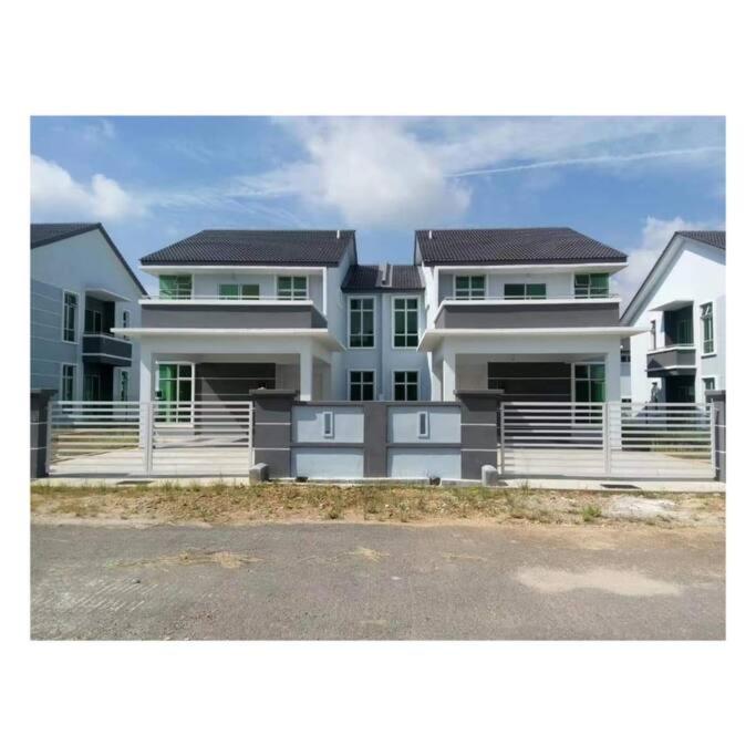 Holiday home 13staycation Islamic Malacca